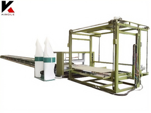Plywood Core Layup Conveyorfor Plywood Production Wood Based Panels Machinery for Sale
