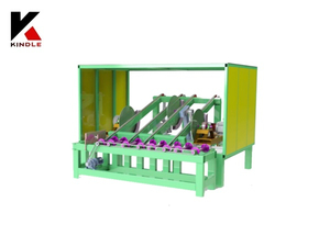 Log sizer Log Cutting Saw For Plywood Making