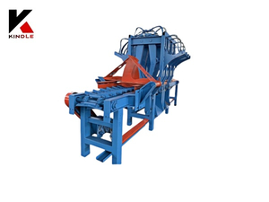 Log sizer Log Cutting Saw For Plywood Making