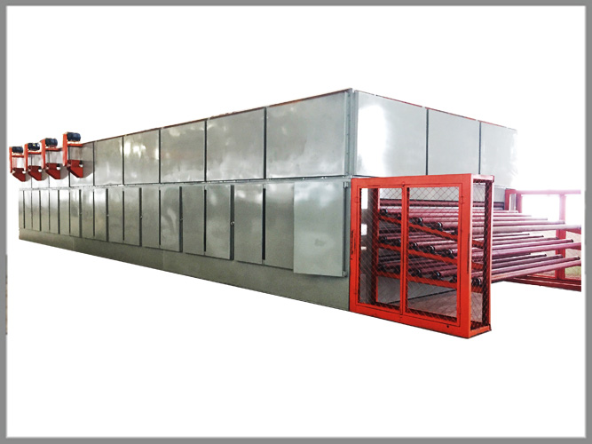 veneer dryer 2
