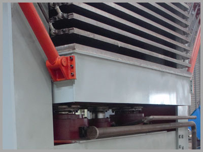 press dryer details 3