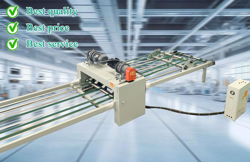 veneer cutting machine main picture