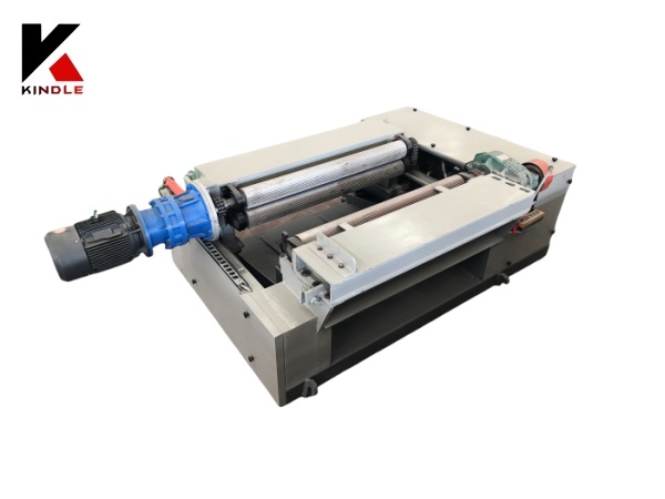 4 Feet Debarker Machine for Log Peeler 