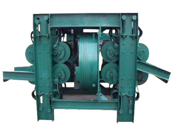 Wood Log Bark Peeler for Plywood