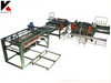 Core Veneer Splicing Machine Plywood Composer Teeth Joint