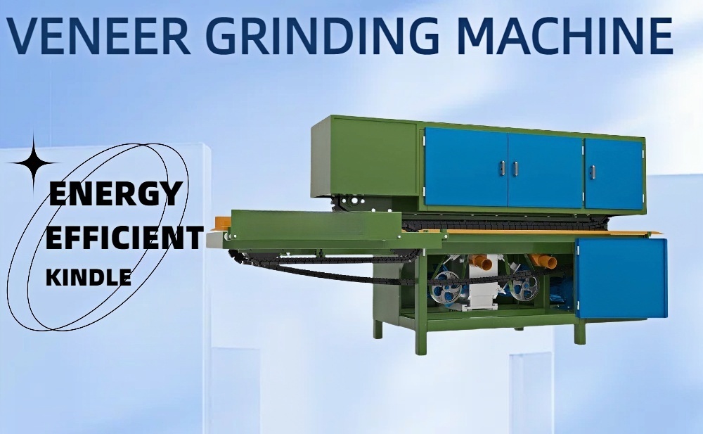 GRINDING MACHINE 9
