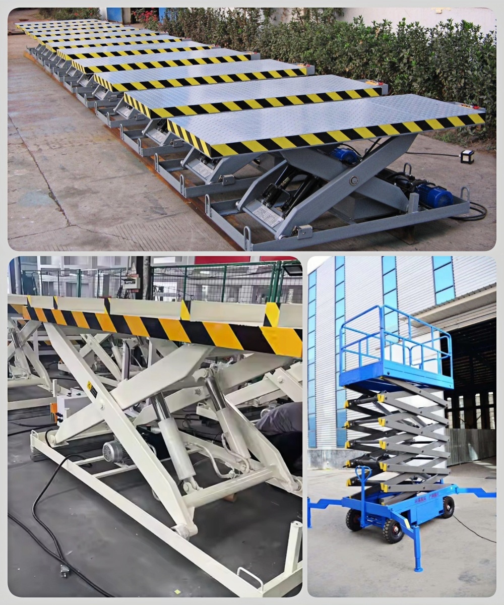 lifter 18