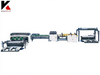 Heavy Duty Precision Sanding Machine Line