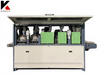 Batch Work For Board Belt Roller Polishing Machine