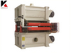 Precise Wide Belt Grinding Plywood Sanding System