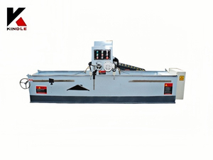  Advanced Plywood Peeling Machine Edge Grinder 