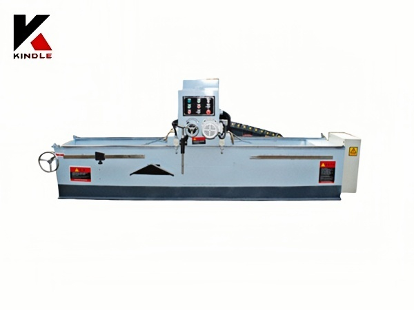  Advanced Plywood Peeling Machine Edge Grinder 