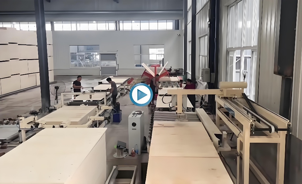 VENEER PUTTY LINE 56