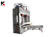 500T Heavy Duty Cold Press Machine