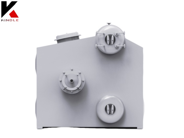 Horizon Master Industrial Boiler