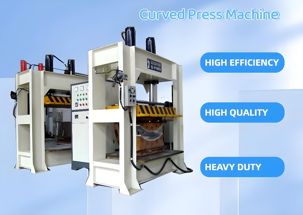 COLD PRESS MACHINE