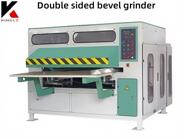4ft Woodworking Machinery Core Veneer Scarfing Joint Machine
