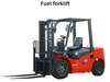 Best Price All Terrain Adjustable Custom Forklift for Sale