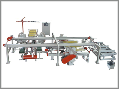 edge cutting saw