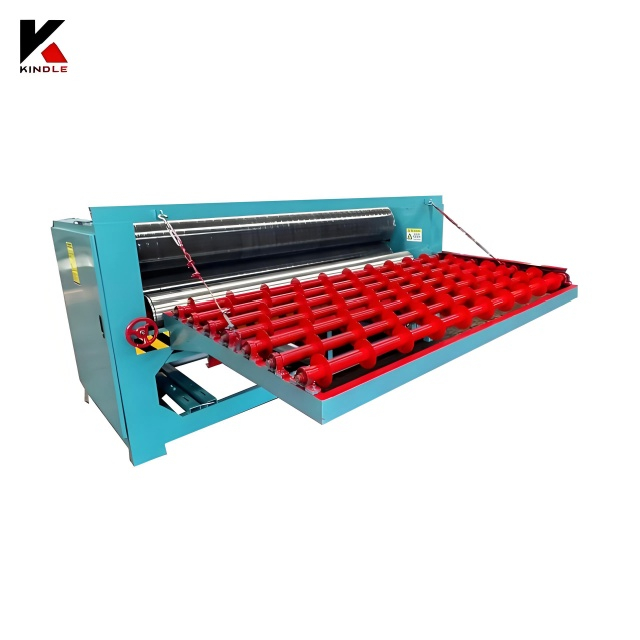  Standard Type Plywood Glue Spreader Machine