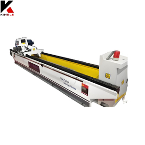 Advanced Plywood Pelling Machine Knife Grinder 