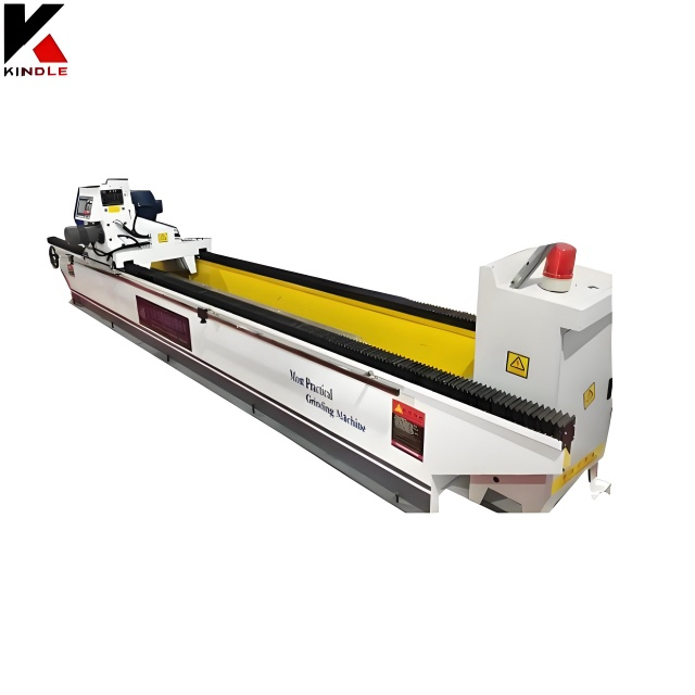 Advanced Plywood Pelling Machine Knife Grinder 
