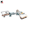 Full Automatic Plywood Edge Trimming Saw for Machinery Industries