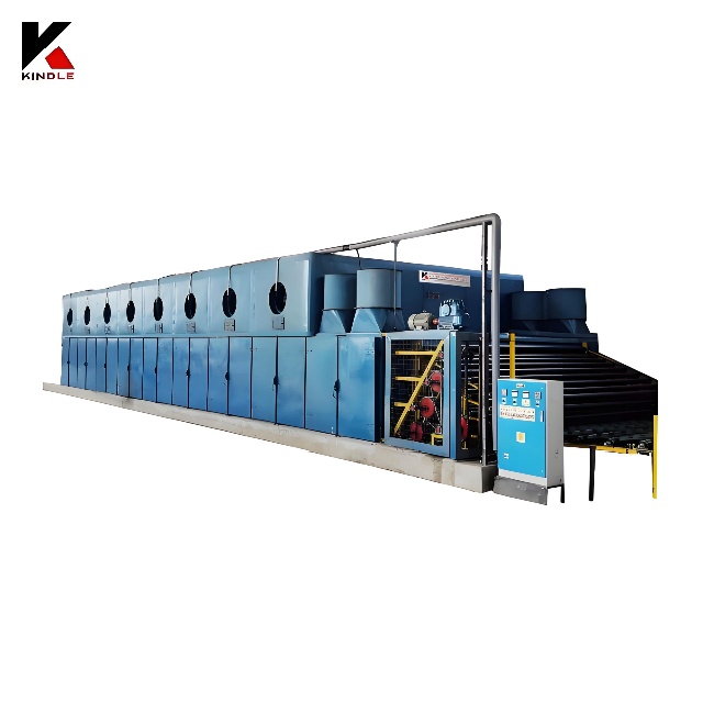 High Efficiency Veneer Drying Machine