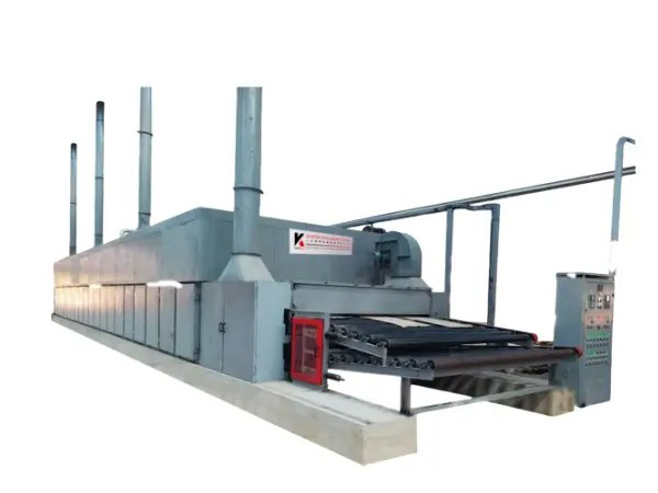 What is the Key Role of Veneer Dryer?