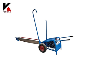 Portable Log Cutting Machine for Sale 