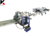 Advanced Plywood Production Line for High output Manufacturing