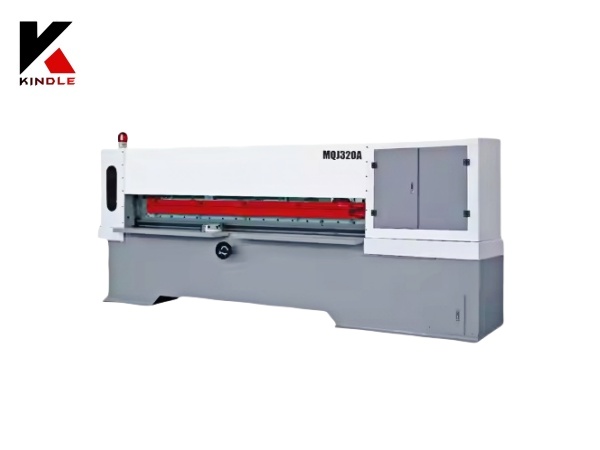 Woodworking Veneer Rotary Splicer