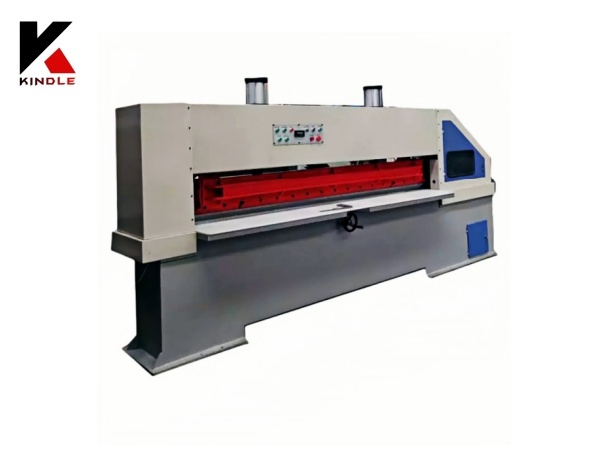Woodworking Veneer Rotary Splicer