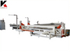 High Efficiency Reciprocating Edge DD Trmming Cutting Saw