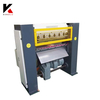 2 / 4 / 8 feet automatic cnc wood veneer cutting machine for core and face veneer