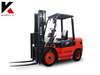 1.5t-3t Battery Operated Forklift New Energy Forklift Pure Electric Forklift