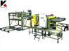 Automatic Plywood Panel Splicer For Home Decoration 