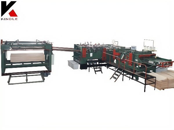 Core Veneer Splicing Machine Plywood Composer Teeth Joint