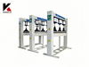 Automatic Veneer Edge Grinder with Gear and Bearing 