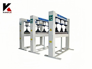 New Designed Veneer Grinding Machine for Edge