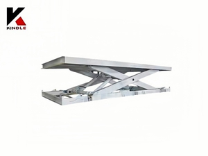 Advanced Motorized Lift Deck For Sale 