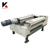 4 feet spindleless hydraulic wood log debarking machine