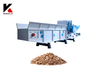 High Efficient Experienced Wood Chipper Machine