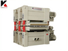 Precise Wide Belt Grinding Plywood Sanding System