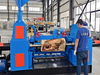 Electric Wood Ice Cream Stick Cutting Machine