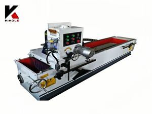 Advanced Plywood Pelling Machine Knife Grinder 