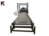 Plywood Paving Line With Veneer Rolling Machine