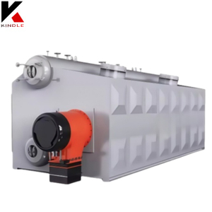 Horizon Master Industrial Boiler