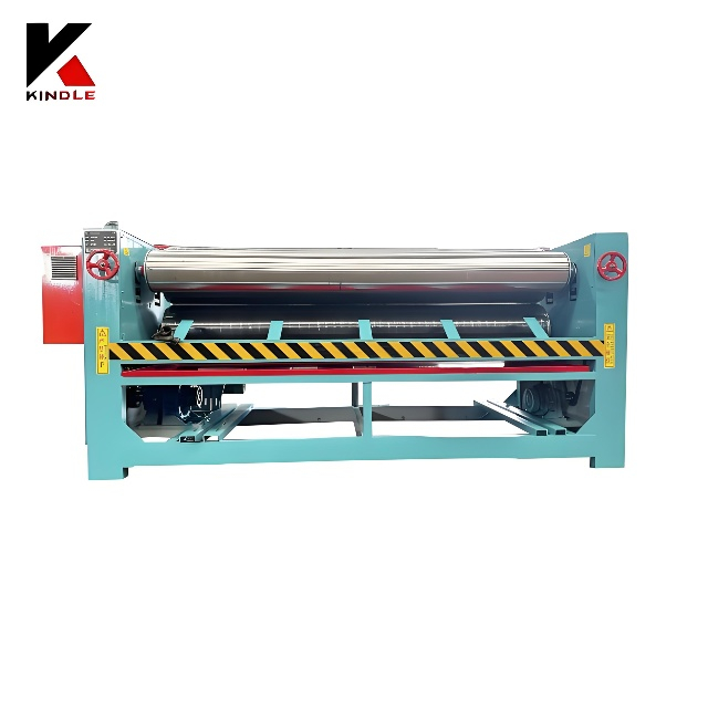  Standard Type Plywood Glue Spreader Machine