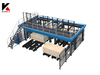 Automatic Fixed Point Putty Machine for Plywood